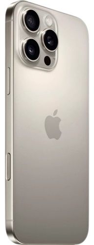 iPhone 16 Pro Max 256 ГБ, 1 SIM Айфон Apple Телефон