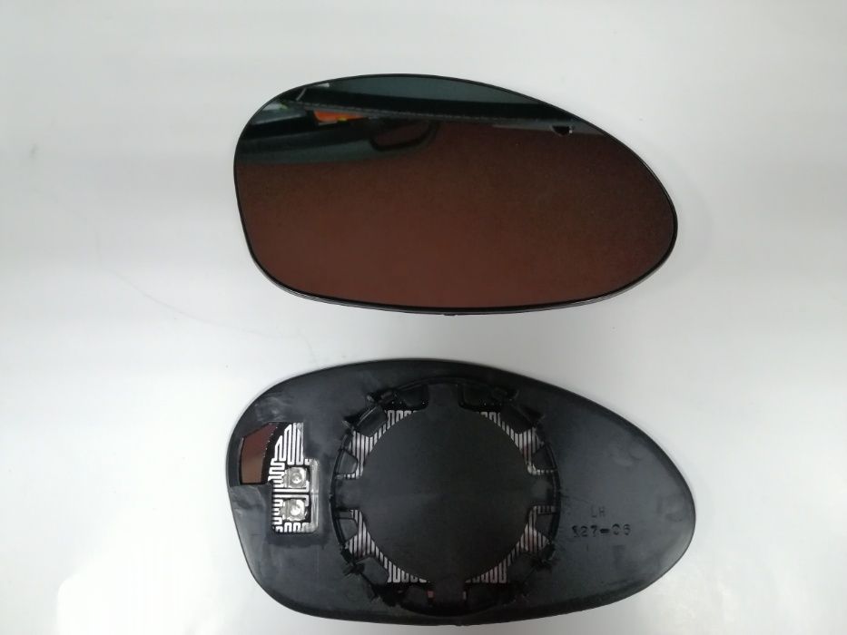 Станични стъкла за огледала на БМВ Е90/е91/е81/е87 /е92
