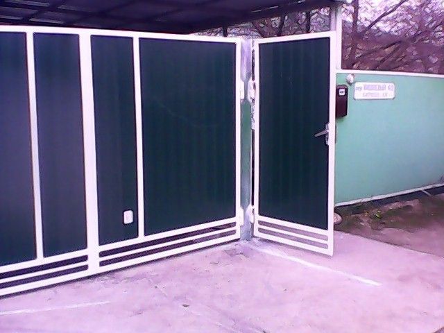 Отремонтирую калитку, ворота, замена шарниров, Сварщик выезд