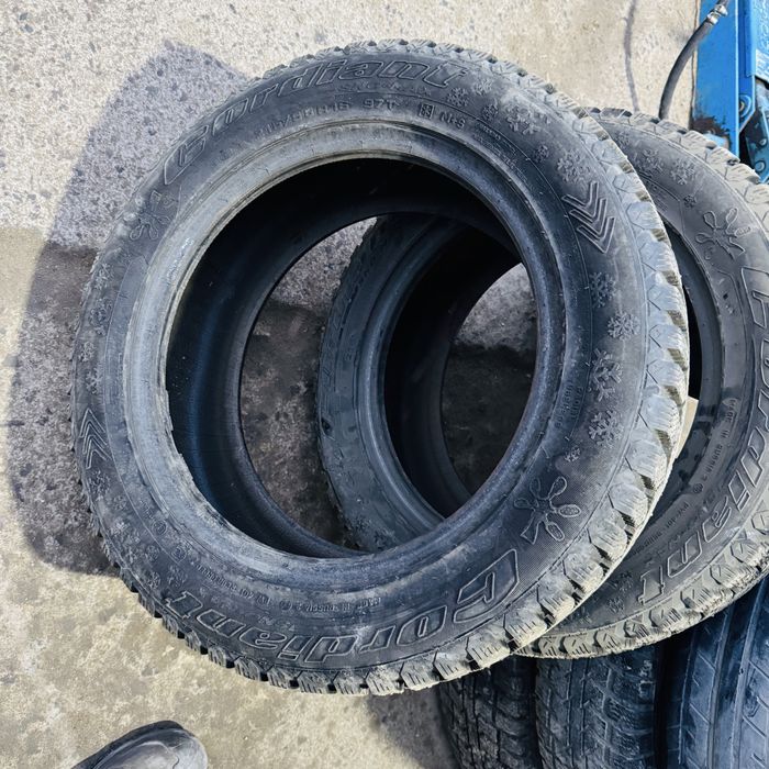 Продам шины 16размер