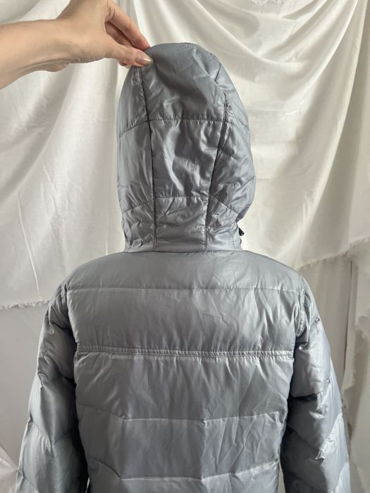 Пуховик Adidas Оригинал