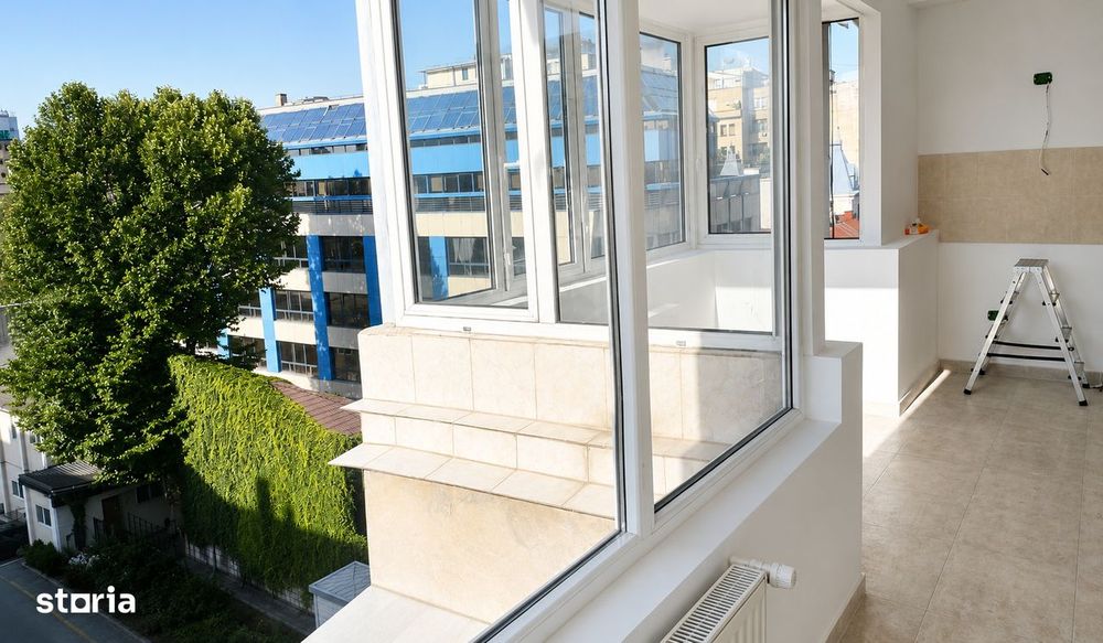 Apartament 3 camere| P-ta Romana| Nemobilat| Pet-friendly| Renovat|
