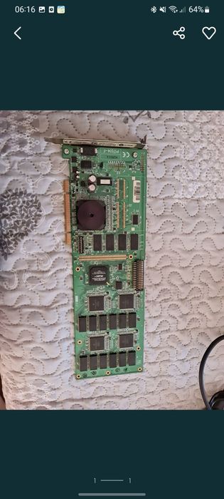 Vand placa DSP TC Electronic Powercore MK2
Card DSP pentru calculator,