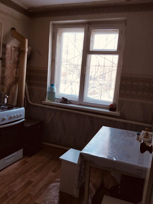 Продам двухкомнатную квартиру