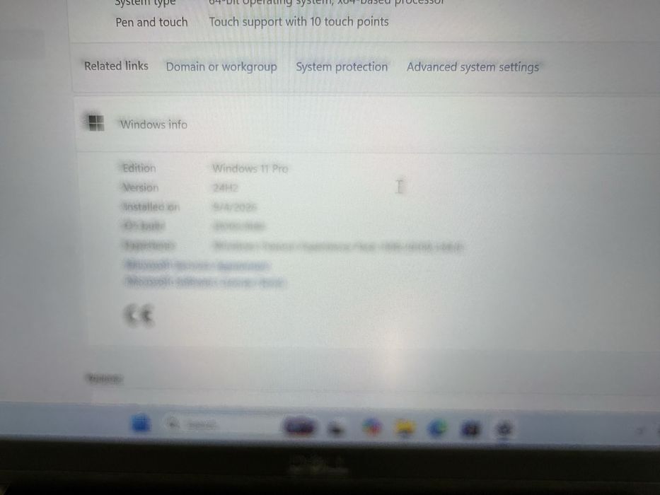 Лаптоп Dell Latitude 5330