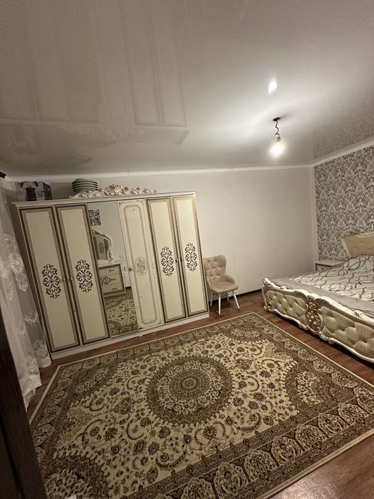 Дом 2-х этаж Арбат