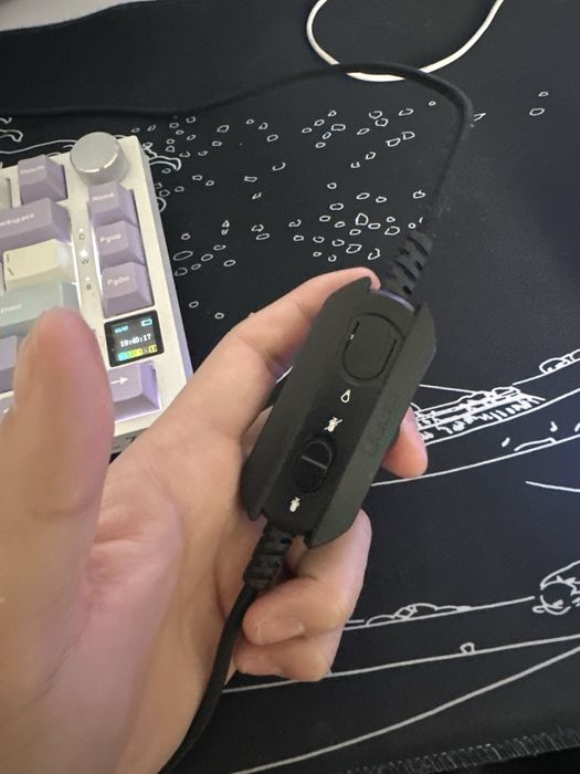 Наушники bloody