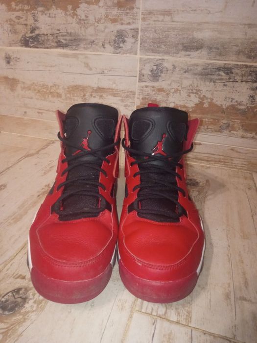 Nike Jordan Flight Club '91