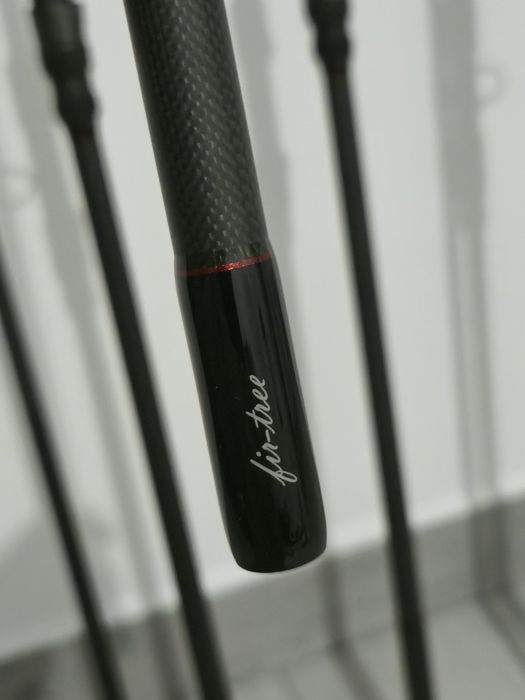 Vand Lansete Orient Rods Venus V-3 3.96m