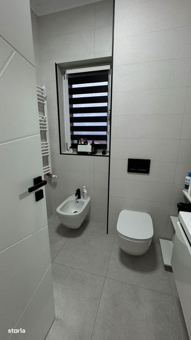 Apartament 3 camere Victoria Rezidential