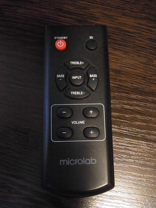 Колонки Microlab FC530