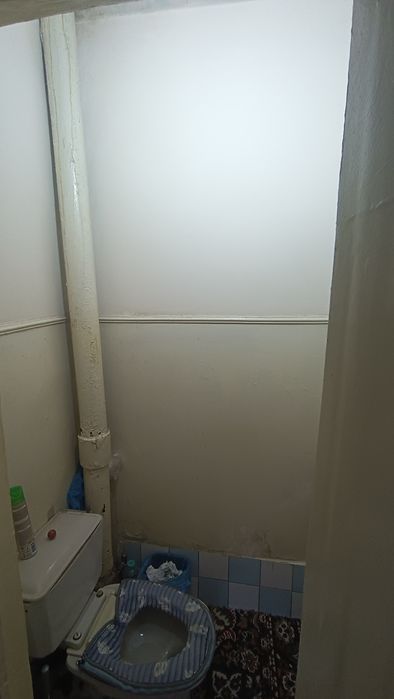 Сотилади 3 хонали квартира каракамыш 2/4