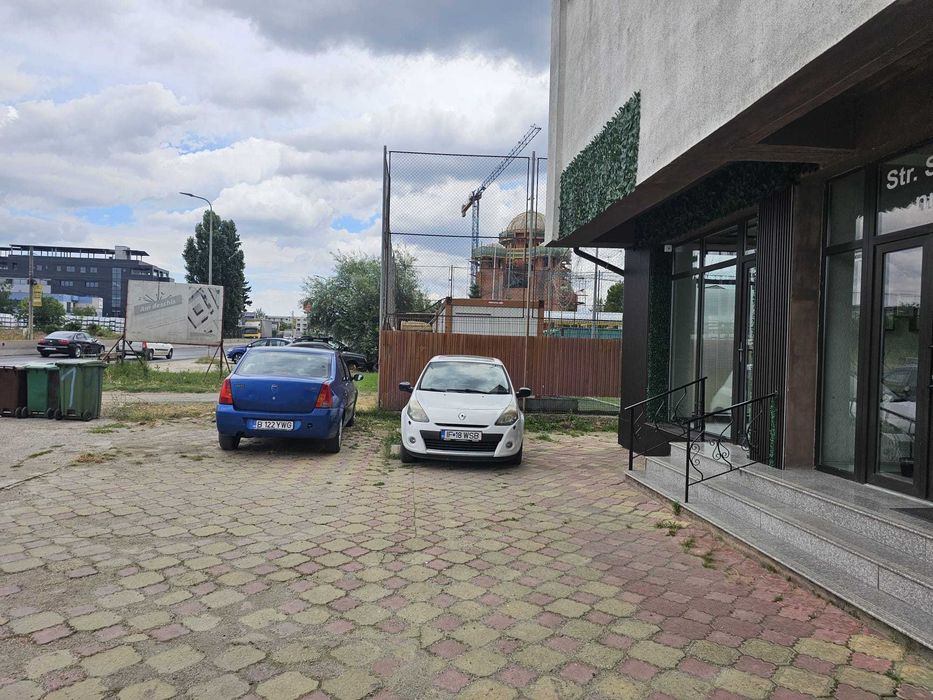 Inchiriere spatiu comercial, SOS. Alexandriei, Bragadiru