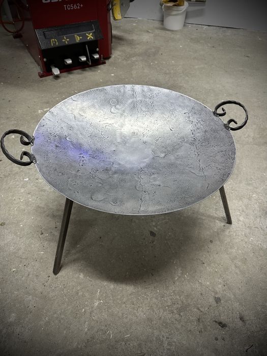 Сач от дискова брана