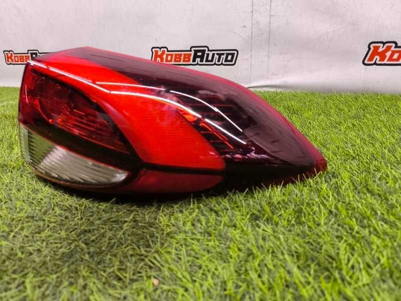 Фонарь Hyundai Tucson 2015 задн. прав. (б/у)