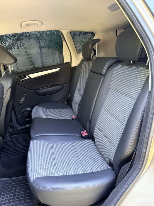 Mercedes-Benz A180 CDI Avantgarde • 2008 • 2.0 CDI • 109 CP