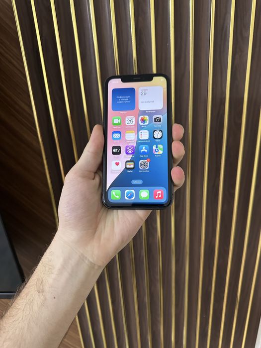Iphone 11 128 Айфон 11 128