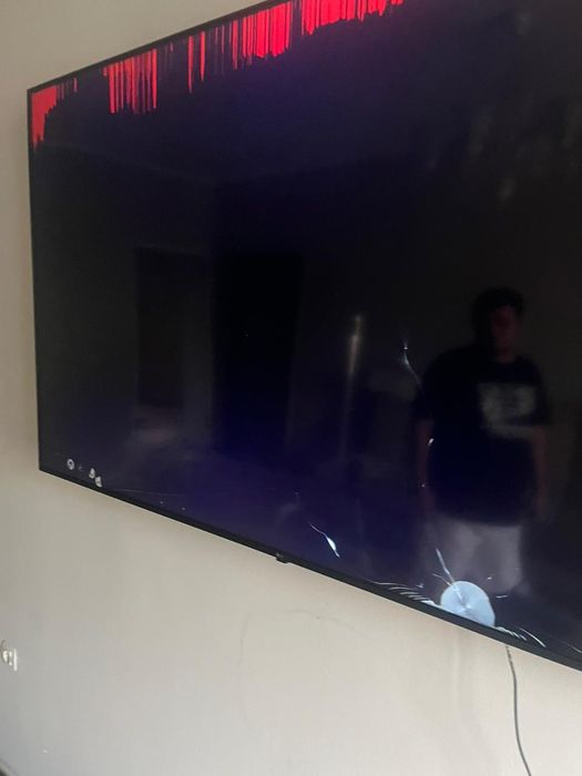 Телевизор Теледидар