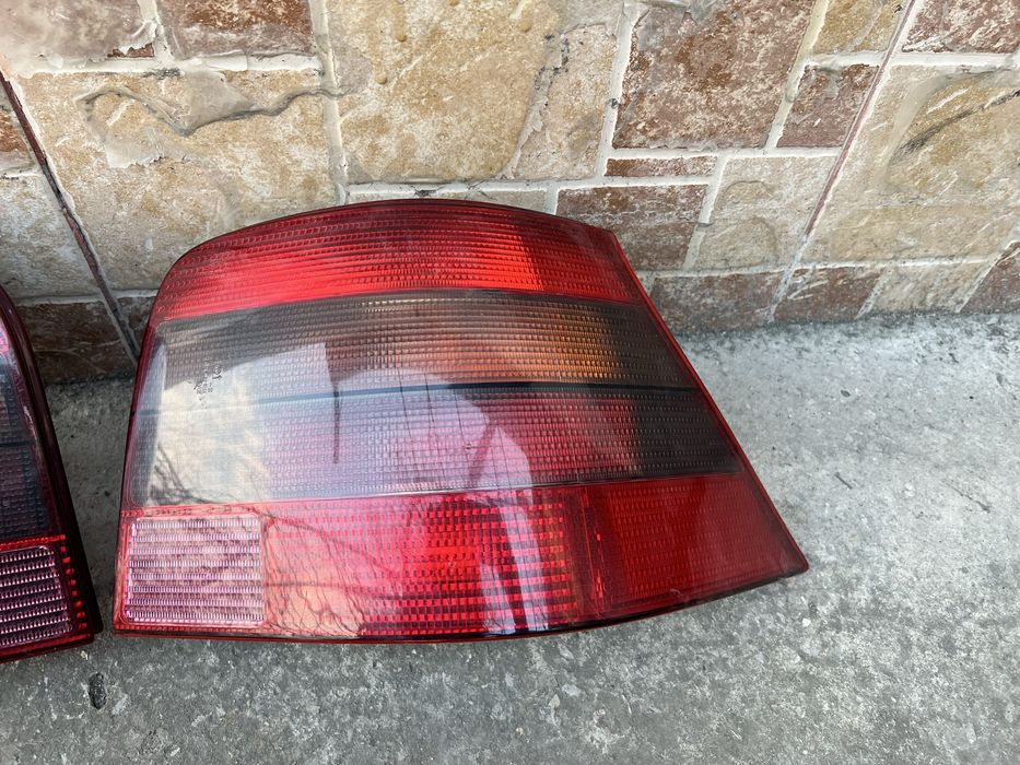 Стопове Hella за голф 4