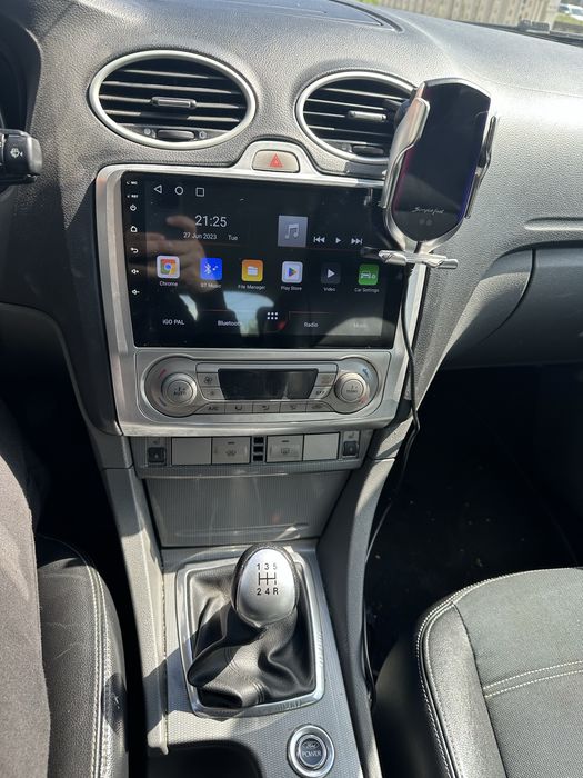 Oferta! Ford Focus  an:2010, 1.6-tdci-110cp, euro5, navi mare android