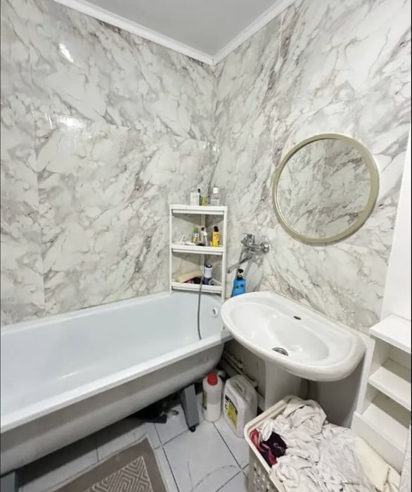 Продам 2х комнатную квартиру