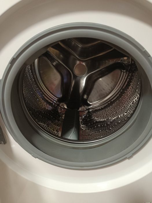 Mașina de spălat Bosch seria 6