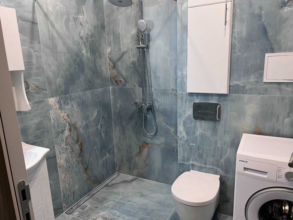 Дава се под наем Двустаен апартамент в София, Хаджи Димитър - 60 кв.м за 459 € - Снимка #5