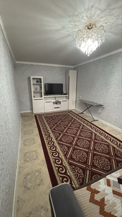 Продам 2х ком квартиру