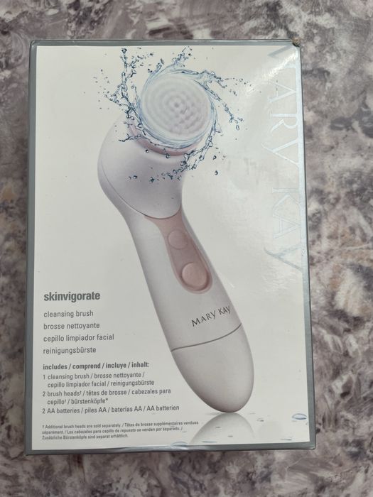 Щетка для лица MARY KAY!