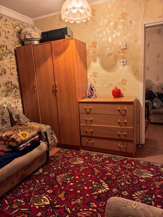 Сдаётся 2х-комнатная квартира в Опытном поле