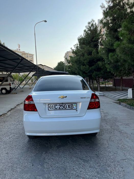 Nexia 3 yil 2022 avtomat Toza