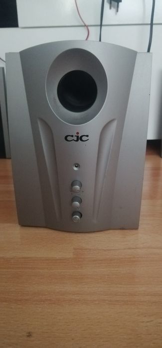 Sistem audio universal