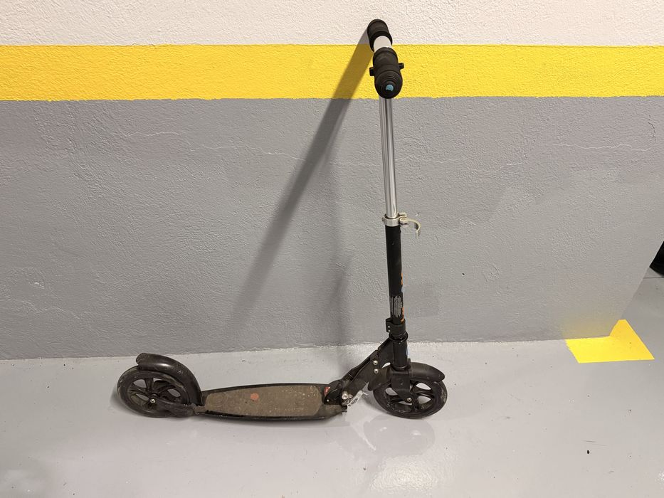 Trotineta Micro