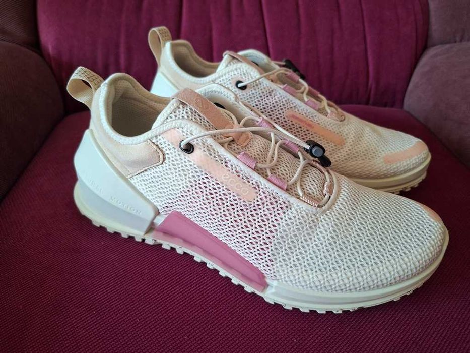 Adidasi ECCO Biom 2.0 W Breathru marimea 40 - 40,5 - 41, zero km