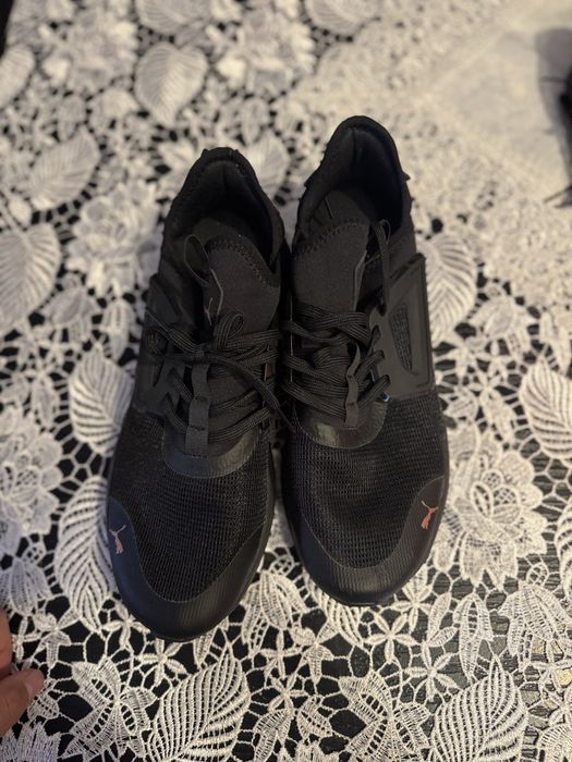 Adidasi PUMA noi