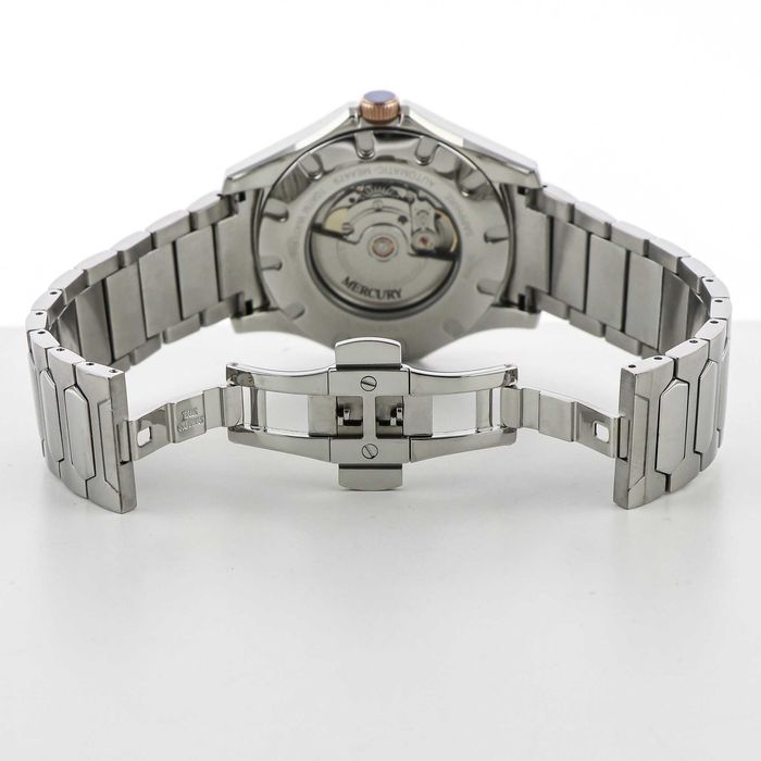 MERCURY DODEGONE - Automatic Swiss Made