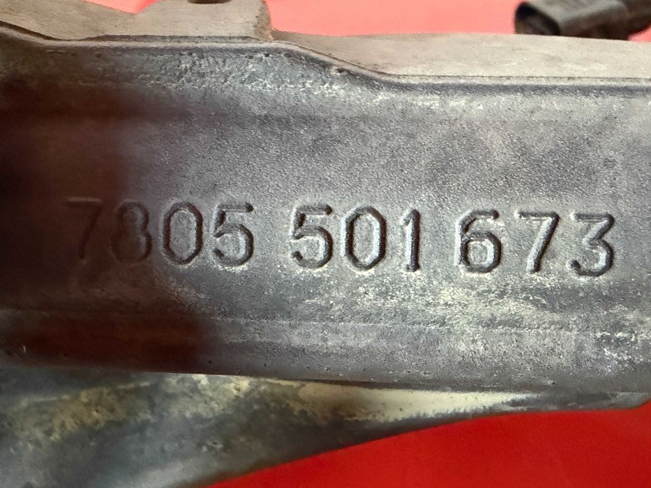 Електрическа кормилна рейка за AUDI A3 8V Ауди А3 8В  5Q0909144P