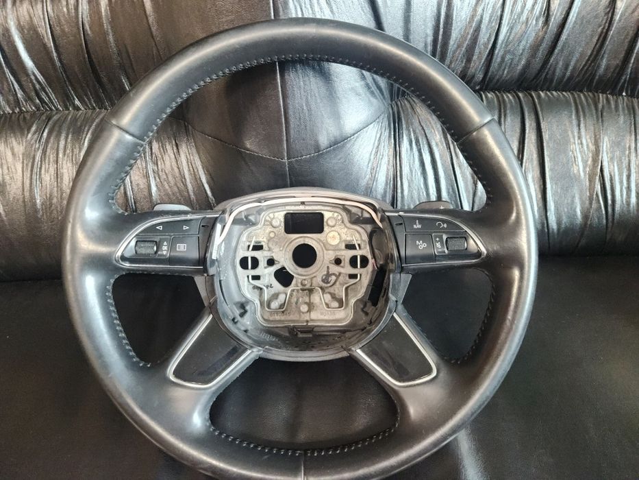 Волан за Audi A8 D4