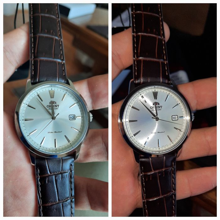 Orient Contemporary Automatice