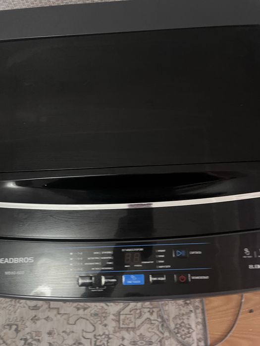Стиральная машинка Leadbros MB80-600.