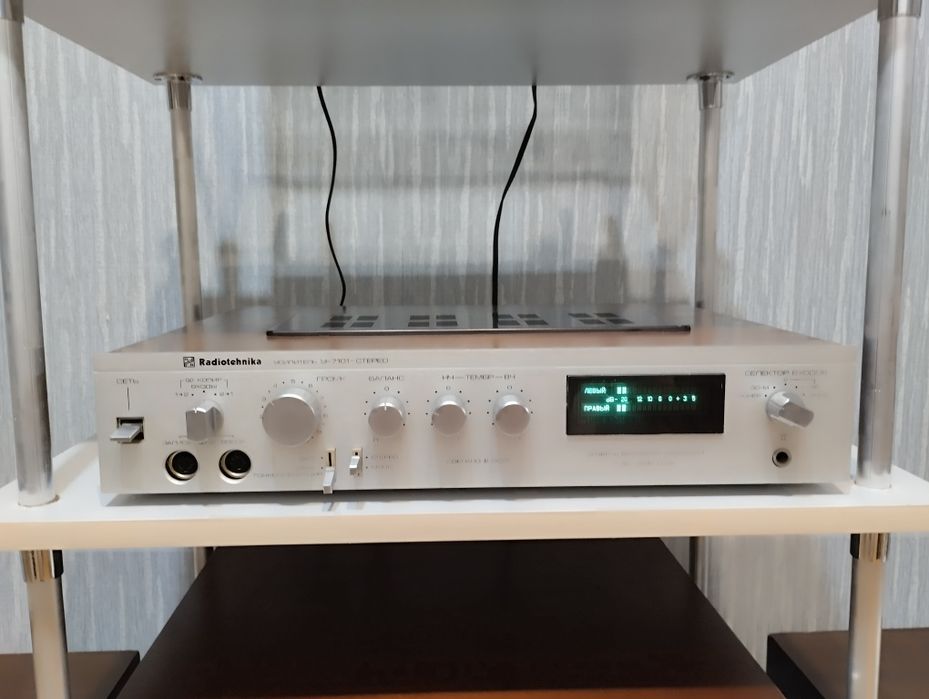 Стойка Радиотехника