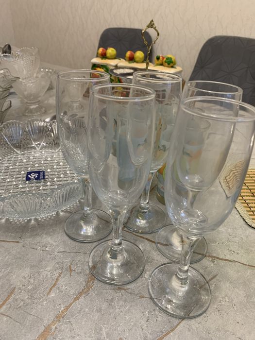 Продам посуду  для дома