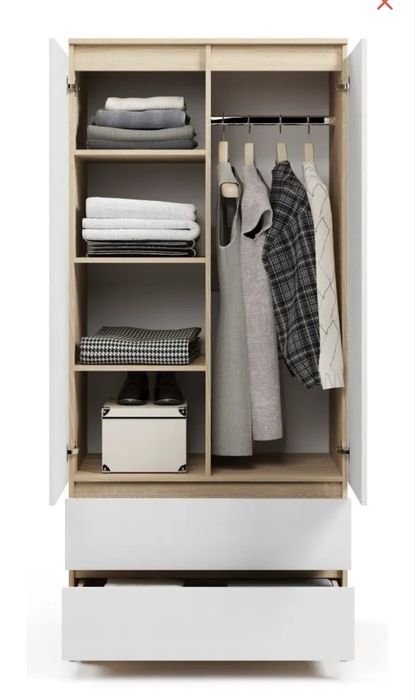 Продам шкаф состояние новое