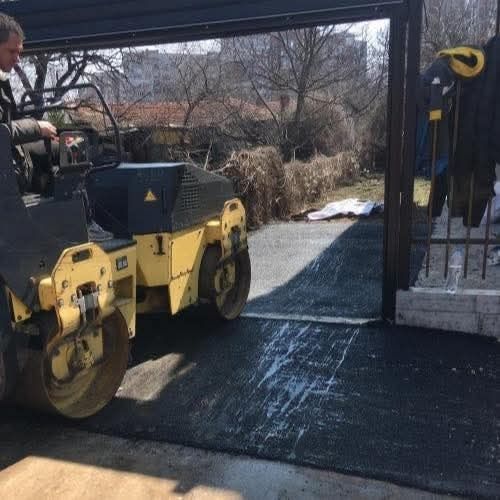 Кърти Чисти Извозва