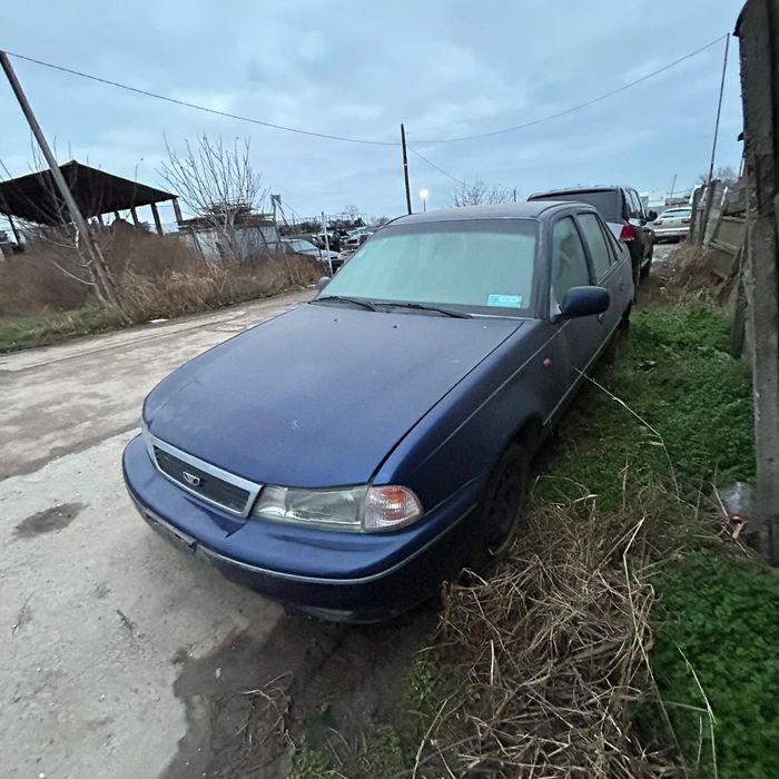 Dezmembrari  Daewoo CIELO  1994  > 1997 1.5 16V Benzina