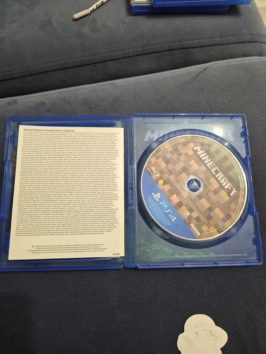 Срочно продам диски на Playstation 4