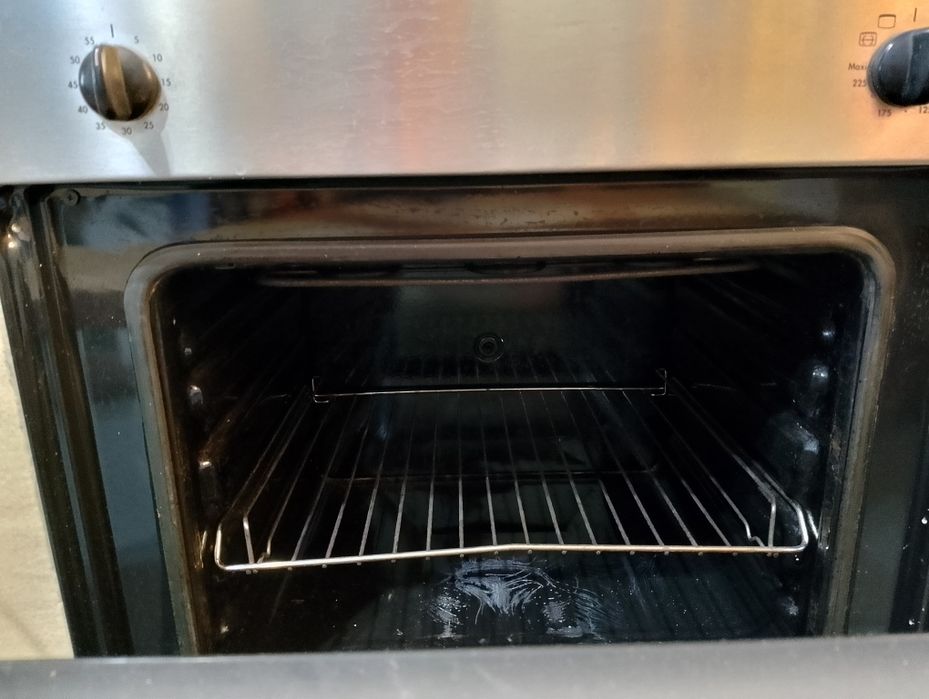 Электро духовка встраиваемая