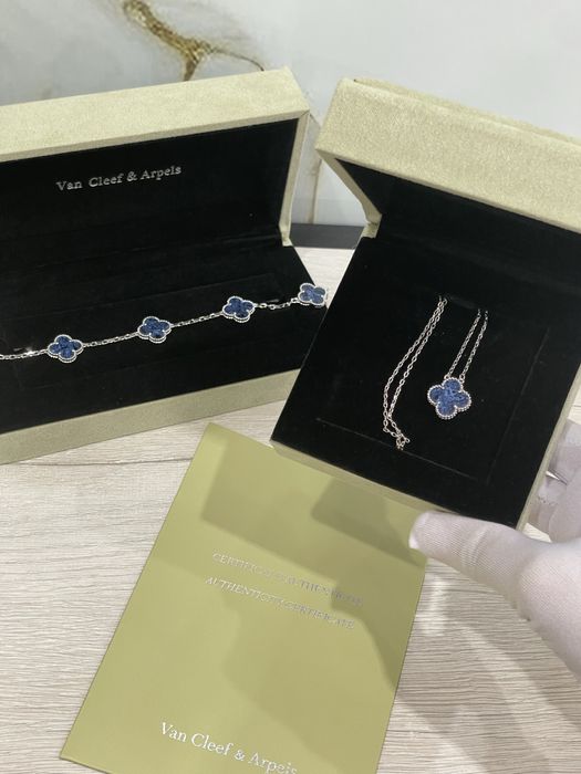 Cartier браслет van cleev колье браслеты