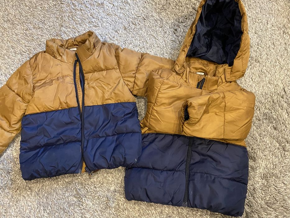 Якета hm,zara 92