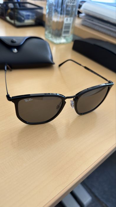 Ochelari de soare Ray Ban 4451